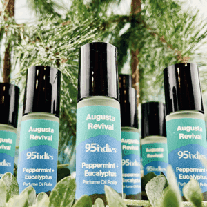 Augusta Revival Fragrance