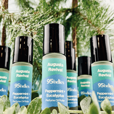 Augusta Revival Fragrance