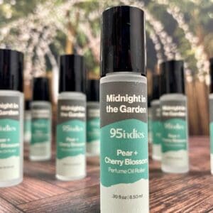 Midnight in the Garden Fragrance