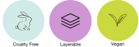 cruelty free